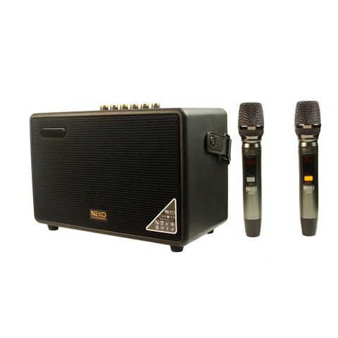 Loa Karaoke Xách Tay NEKO NK02