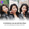 Máy ảnh Sony ZV E10 II kit 16-50mm f3.5-5.6 OSS II - Chính hãng