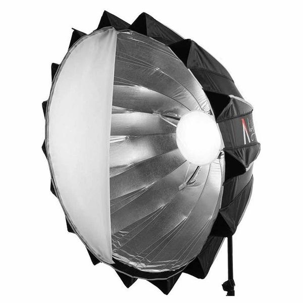 Softbox Aputure Light Dome II / Amaran Tổ ông bác giác dù