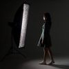 Softbox Tổ Ong Godox 22X90, Lồng toả sáng cho đèn