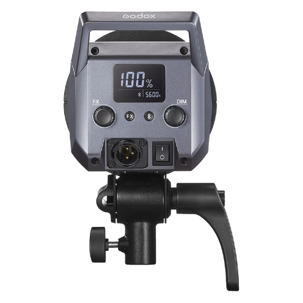 Đèn Led Godox Litemons LA200D Daylight LED Light chính hãng