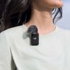 Micro Cài Áo DJI Mic (1 TX + 1 RX) - Micro không dây 1 phát 1 nhận