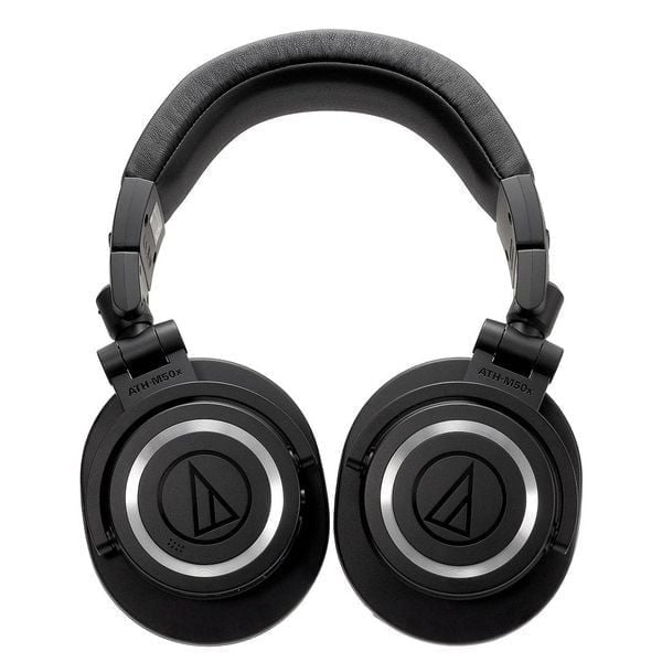 Tai nghe kiểm âm Audio Technica ATH-M50xBT2 - Headphone Studio