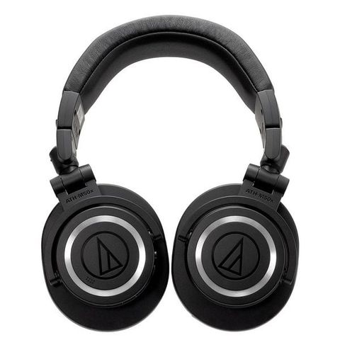 Tai nghe kiểm âm Audio Technica ATH-M50xBT2 - Headphone Studio