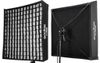 Softbox tổ ong Godox FL-FS 60×60