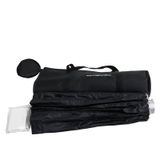 Softbox Dù Beauty Dish Dragon 105cm tổ ong