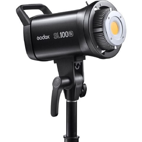 Đèn Led Godox SL100Bi 2800K – 6500K