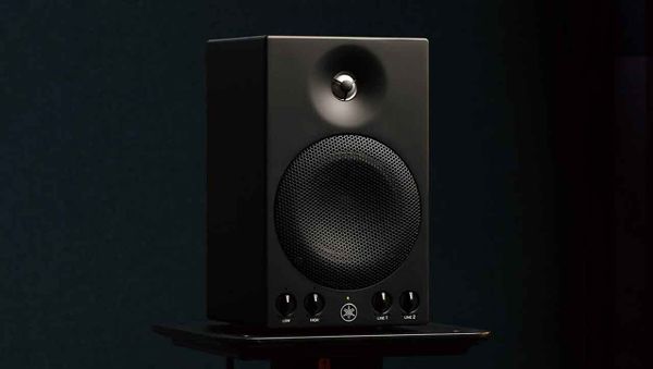 Loa kiểm âm YAMAHA MSP3A - Monitor Studio