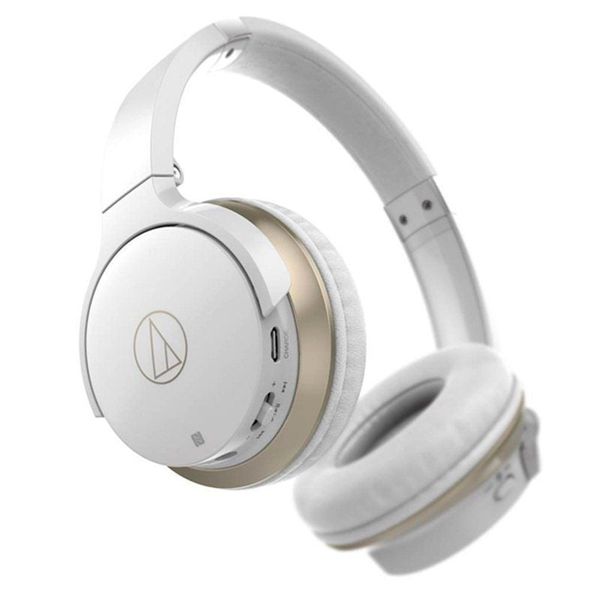 Tai nghe Bluetooth Audio Technica ATH-S220BT - Headphone Studio