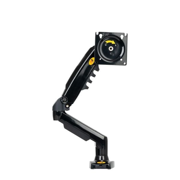 Tay arm màn hình F80 - 27 inch NB chính hãng