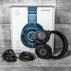 Tai nghe kiểm âm Audio Technica ATH-M40x - Headphone Studio