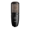 Bộ thu âm Steinberg UR12 Micro thu âm AKG P220