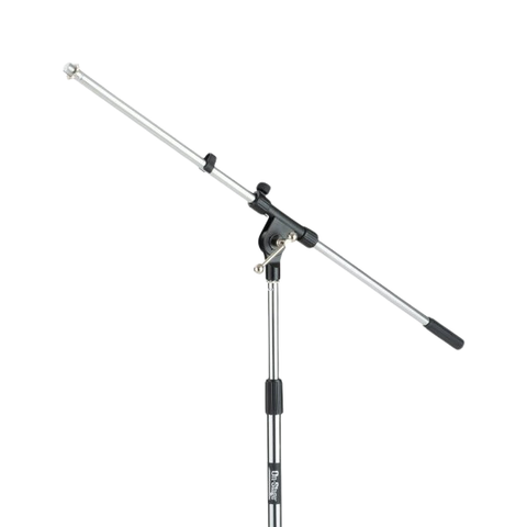 Chân Microphone ON-STAGE MS7701C EURO BOOM MICROPHONE STAND (CHROME)