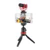 Combo Mic thu âm BOYA BY-VG350 - Micro quay phim livestream
