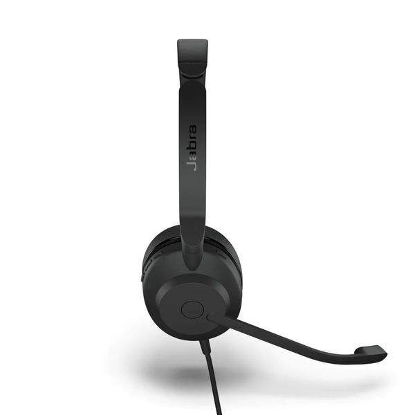 Tai Nghe Jabra Connect 4h - Tai nghe chụp tai có mic