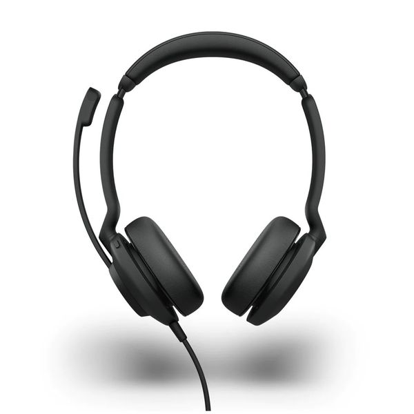 Tai Nghe Jabra Connect 4h - Tai nghe chụp tai có mic