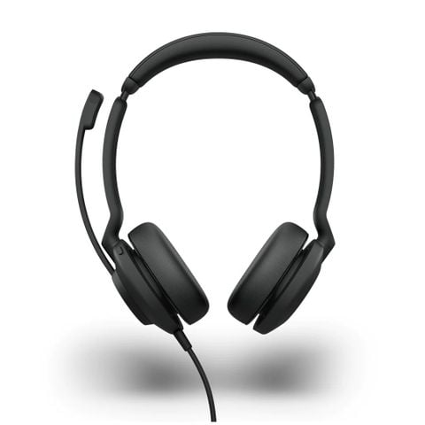 Tai Nghe Jabra Connect 4h - Tai nghe chụp tai có mic