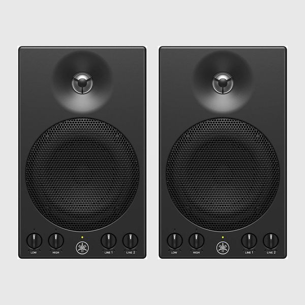 Loa kiểm âm YAMAHA MSP3A - Monitor Studio