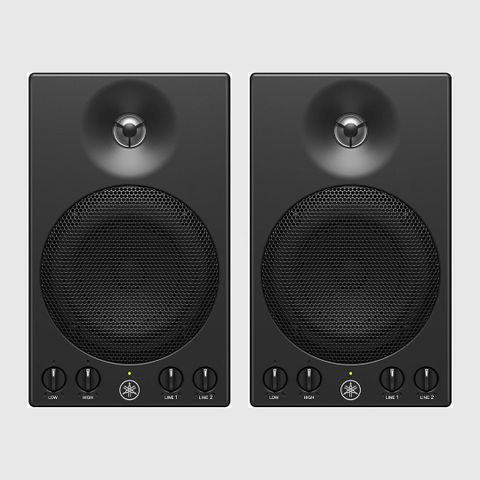 Loa kiểm âm YAMAHA MSP3A - Monitor Studio
