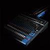 Mixer Yamaha MG20XU - Bàn trộn âm thanh all in one