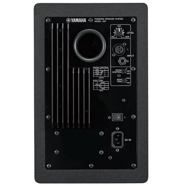Loa kiểm âm YAMAHA HS7 - Monitor Studio