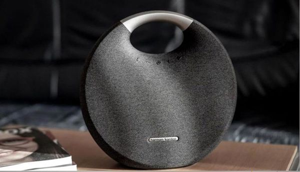 Loa Bluetooth Harman Kardon ONYX STUDIO 5