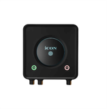 Bộ livestream Icon Usolo - Micro thu âm Audio Technica AT2020