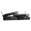 Combo Thu Âm Soundcard Focusrite 2i2 Gen 4 Micro Shure B58 ( 2 mic )