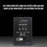 Loa kiểm âm Presonus ERIS E8 - Monitor Studio Music