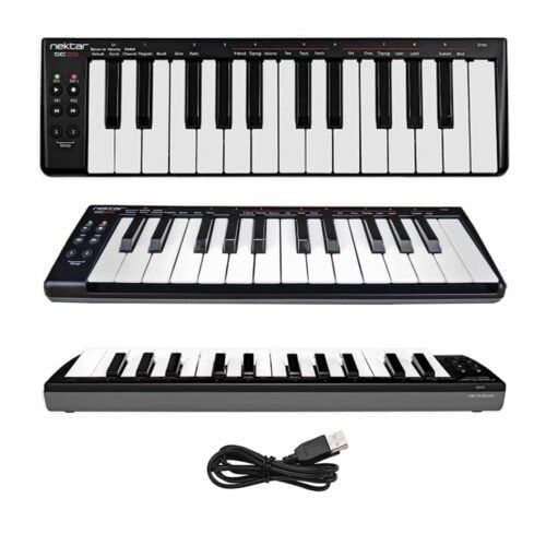 Nektar SE25 MIDI Keyboard Controller