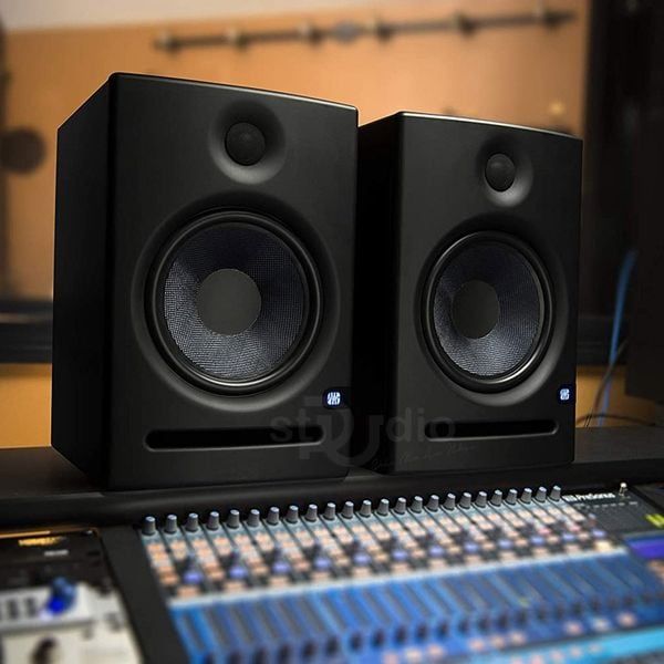 Loa kiểm âm Presonus ERIS E8 - Monitor Studio Music