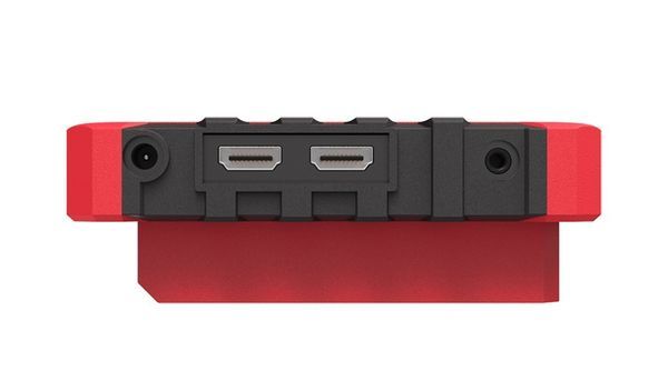 Màn Hình Hỗ Trợ Lilliput A7S 7 4K HDMI Camera máy ảnh