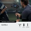 Combo gimbal chống rung DJI RS4