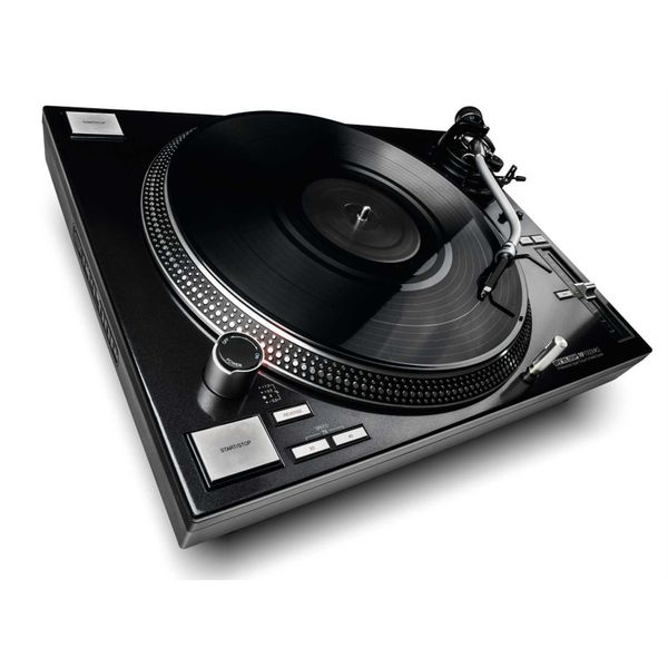 Turntables RELOOP RP-7000 MK2 DIRECT DRIVE