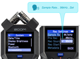 Máy ghi âm Zoom H4 Essential