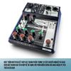 Mixer Analog Soundcraft NOTEPAD 5 - Mixer đa năng karaoke livestream
