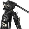 SmallRig Heavy 3751B - Duty Fluid Head Tripod AD-01