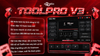 Dịch vụ cài đặt Project Hát Live, Thu Âm  - Tích hợp ToolPro - Auto Tune Pro Livestream (BH 12 tháng trên 1 máy)