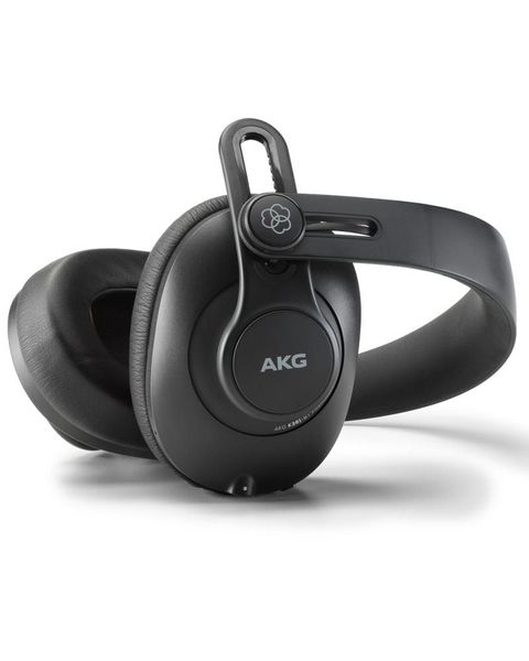 Tai nghe kiểm âm AKG K361, Headphone Studio