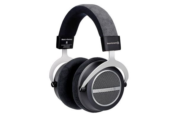 Tai nghe kiểm âm Beyerdynamic Amiron Home - Headphone Studio