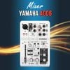 Mixer Yamaha AG03 MK2 - Bàn trộn âm thanh all in one