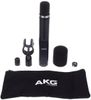 Micro thu âm AKG C1000S