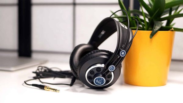 Tai nghe kiểm âm AKG K240, Headphone Studio