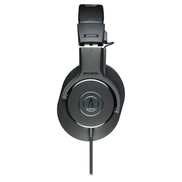 Tai nghe kiểm âm Audio Technica ATH-M20xBT - Headphone Studio