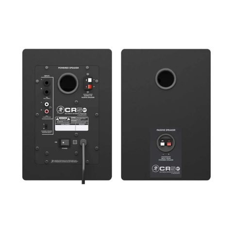 Loa kiểm âm MACKIE CR4-XBT, Monitor Studio Bluetooth