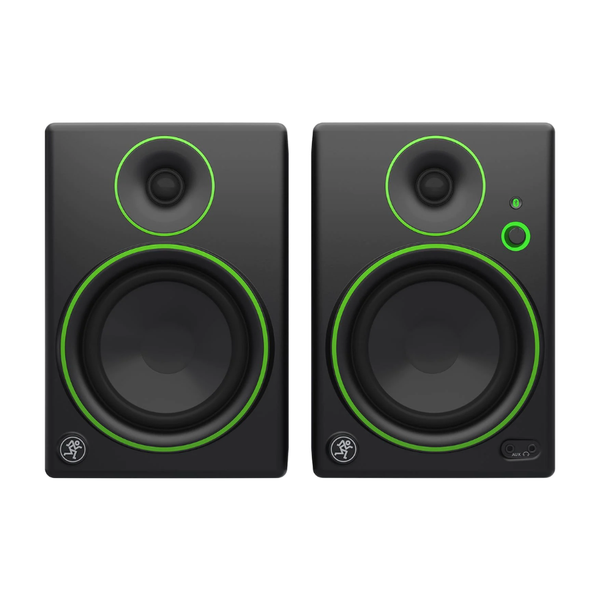 Loa kiểm âm MACKIE CR4-XBT, Monitor Studio Bluetooth