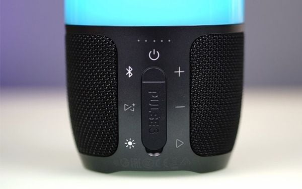 Loa Bluetooth Kháng nước JBL PULSE 3, Loa nghe nhạc Bluetooth JBL