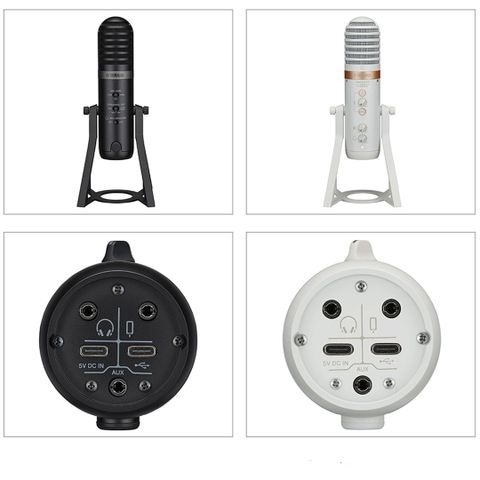 Micro thu âm YAMAHA AG01 - Micro cổng USB All in One Livestream