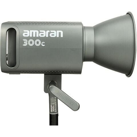 Đèn LED Aputure Amaran 300C RGBWW Full-Color (Chính hãng)