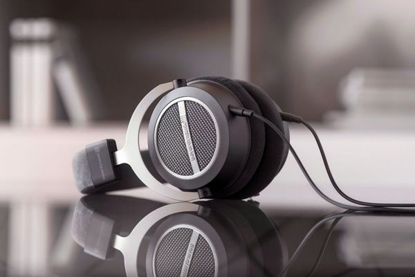Tai nghe kiểm âm Beyerdynamic Amiron Home - Headphone Studio